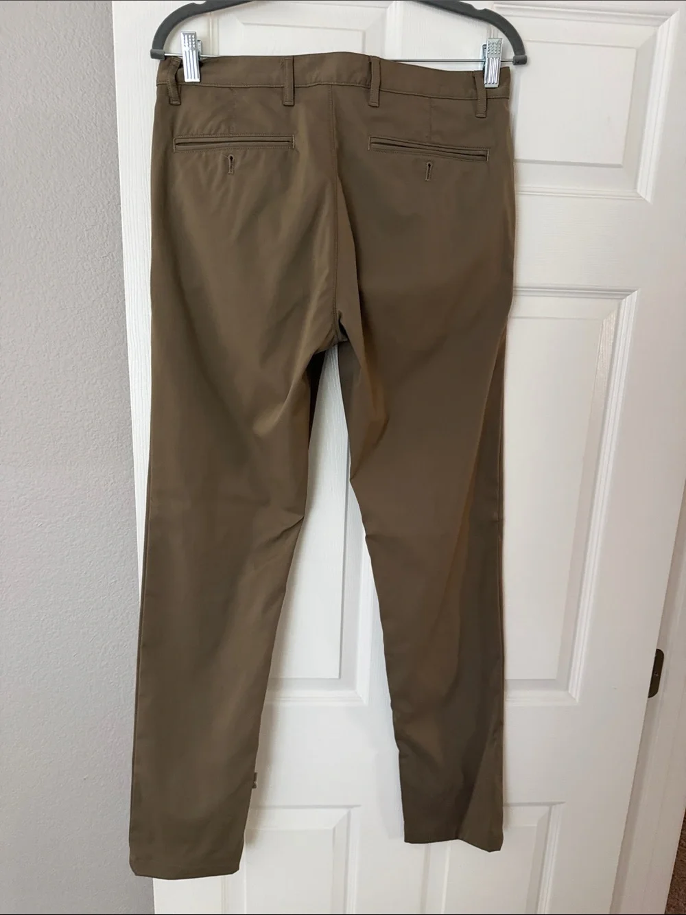 Theory Men's Pants “Zaine”